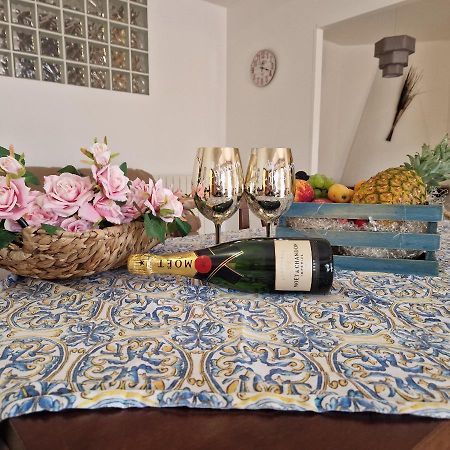 Villa Margot Mondello 팔레르모 외부 사진
