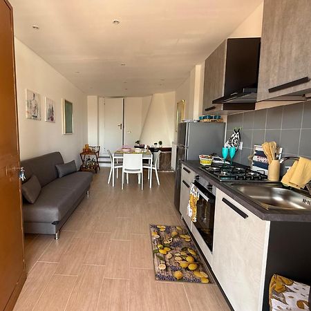 Villa Margot Mondello 팔레르모 외부 사진