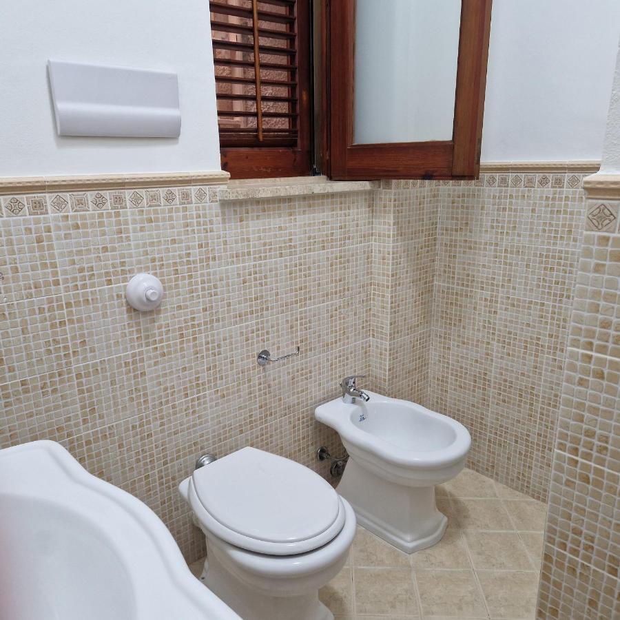 Villa Margot Mondello 팔레르모 외부 사진