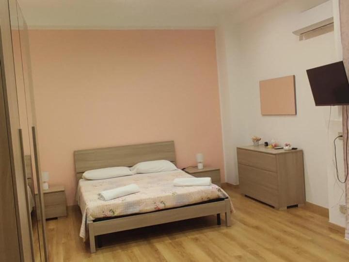 Villa Margot Mondello 팔레르모 외부 사진