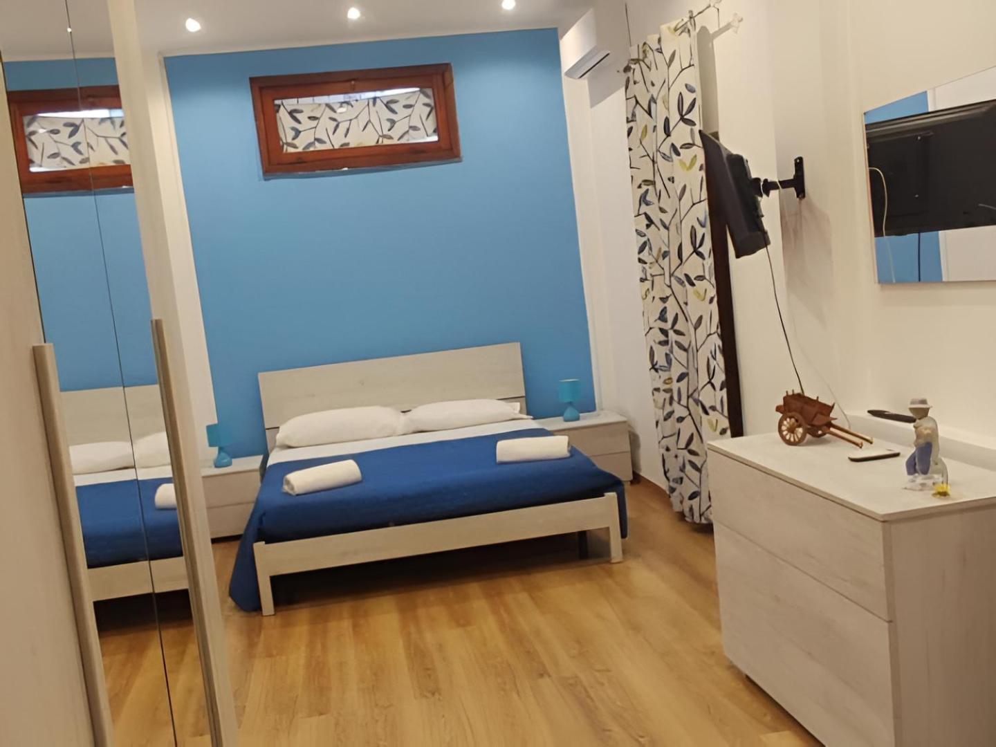 Villa Margot Mondello 팔레르모 외부 사진